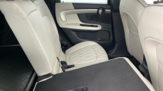 MINI Countryman 1.5 Cooper Exclusive 5dr Auto Petrol Hatchback